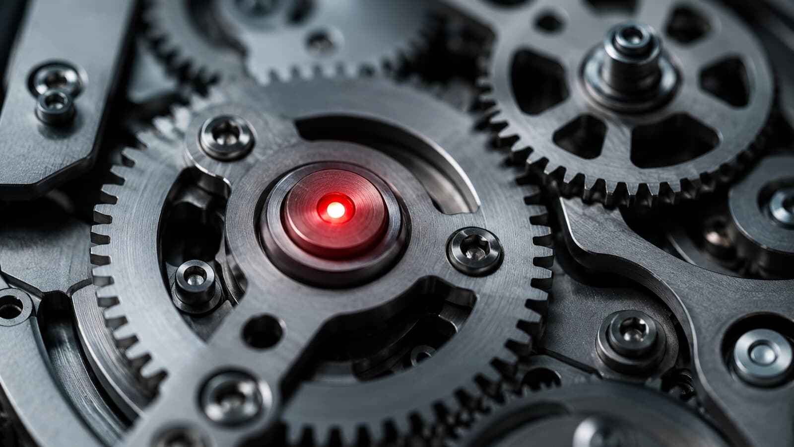 AI Automation — illustrative project photo