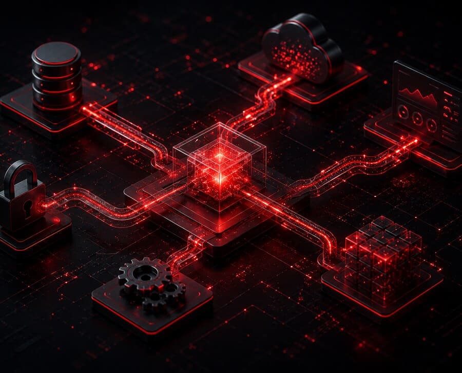 APIs & Integrations — illustrative project photo