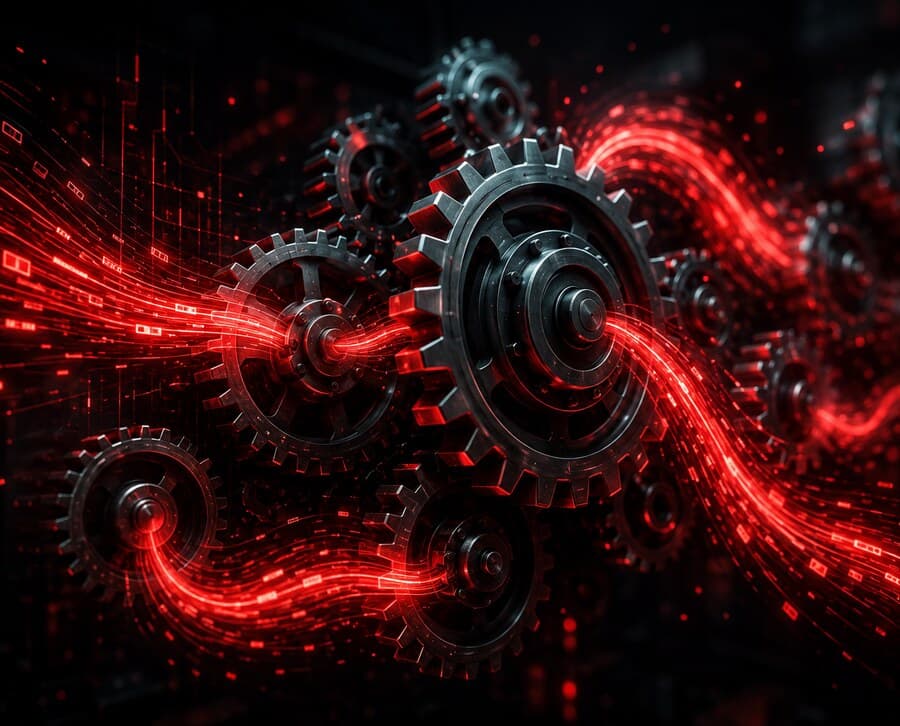 AI Automation — illustrative project photo